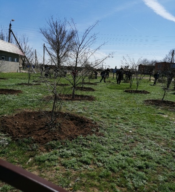 Погода в ушаковке астраханской обл